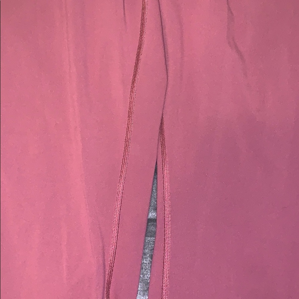 NWOT Lululemon Wunder Under Leggings 25” - Picture 2 of 4